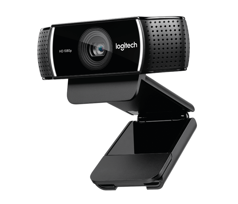 C922 Pro Stream webcam + Personify – /jdrch